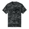 Core Cotton Camo Tee Thumbnail