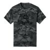 Core Cotton Camo Tee Thumbnail