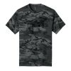 Core Cotton Camo Tee Thumbnail