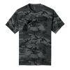 Core Cotton Camo Tee Thumbnail