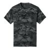 Core Cotton Camo Tee Thumbnail