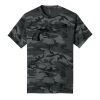 Core Cotton Camo Tee Thumbnail