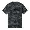 Core Cotton Camo Tee Thumbnail