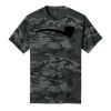 Core Cotton Camo Tee Thumbnail