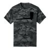 Core Cotton Camo Tee Thumbnail
