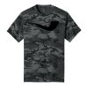 Core Cotton Camo Tee Thumbnail