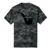 Core Cotton Camo Tee Thumbnail