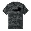 Core Cotton Camo Tee Thumbnail