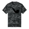 Core Cotton Camo Tee Thumbnail