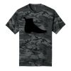 Core Cotton Camo Tee Thumbnail