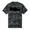 Core Cotton Camo Tee Thumbnail
