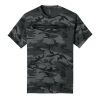 Core Cotton Camo Tee Thumbnail