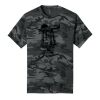 Core Cotton Camo Tee Thumbnail