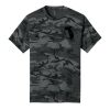 Core Cotton Camo Tee Thumbnail