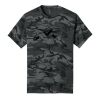 Core Cotton Camo Tee Thumbnail