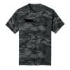 Core Cotton Camo Tee Thumbnail