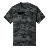 Core Cotton Camo Tee Thumbnail