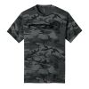 Core Cotton Camo Tee Thumbnail