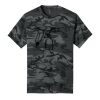 Core Cotton Camo Tee Thumbnail