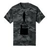 Core Cotton Camo Tee Thumbnail