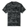 Core Cotton Camo Tee Thumbnail