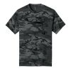 Core Cotton Camo Tee Thumbnail
