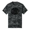 Core Cotton Camo Tee Thumbnail