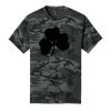 Core Cotton Camo Tee Thumbnail