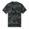 Core Cotton Camo Tee Thumbnail