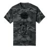 Core Cotton Camo Tee Thumbnail