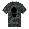 Core Cotton Camo Tee Thumbnail