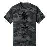 Core Cotton Camo Tee Thumbnail