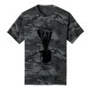 Core Cotton Camo Tee Thumbnail