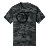 Core Cotton Camo Tee Thumbnail