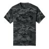 Core Cotton Camo Tee Thumbnail