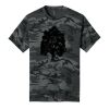 Core Cotton Camo Tee Thumbnail