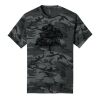 Core Cotton Camo Tee Thumbnail