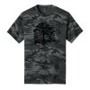 Core Cotton Camo Tee Thumbnail