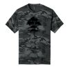 Core Cotton Camo Tee Thumbnail