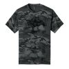 Core Cotton Camo Tee Thumbnail