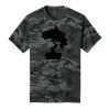Core Cotton Camo Tee Thumbnail