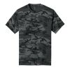 Core Cotton Camo Tee Thumbnail