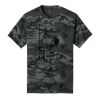 Core Cotton Camo Tee Thumbnail