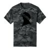 Core Cotton Camo Tee Thumbnail