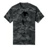 Core Cotton Camo Tee Thumbnail