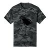 Core Cotton Camo Tee Thumbnail