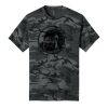 Core Cotton Camo Tee Thumbnail
