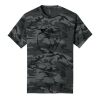 Core Cotton Camo Tee Thumbnail