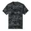 Core Cotton Camo Tee Thumbnail