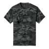 Core Cotton Camo Tee Thumbnail